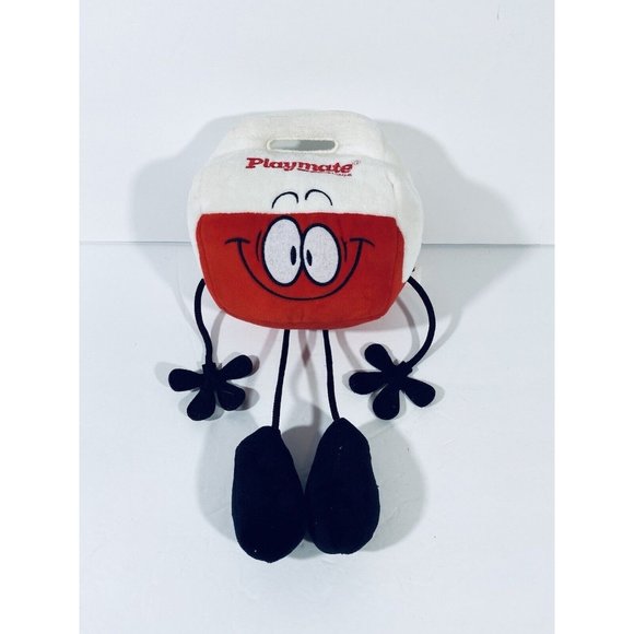 Igloo Cooler Chilly Alexander Frost 50th Anniversary Soft Plush Stuffed Toy Red - Picture 2 of 12